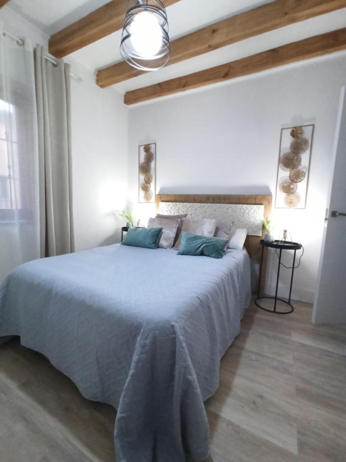 Apartamento La Montesa La Virgen de la Vega Εξωτερικό φωτογραφία