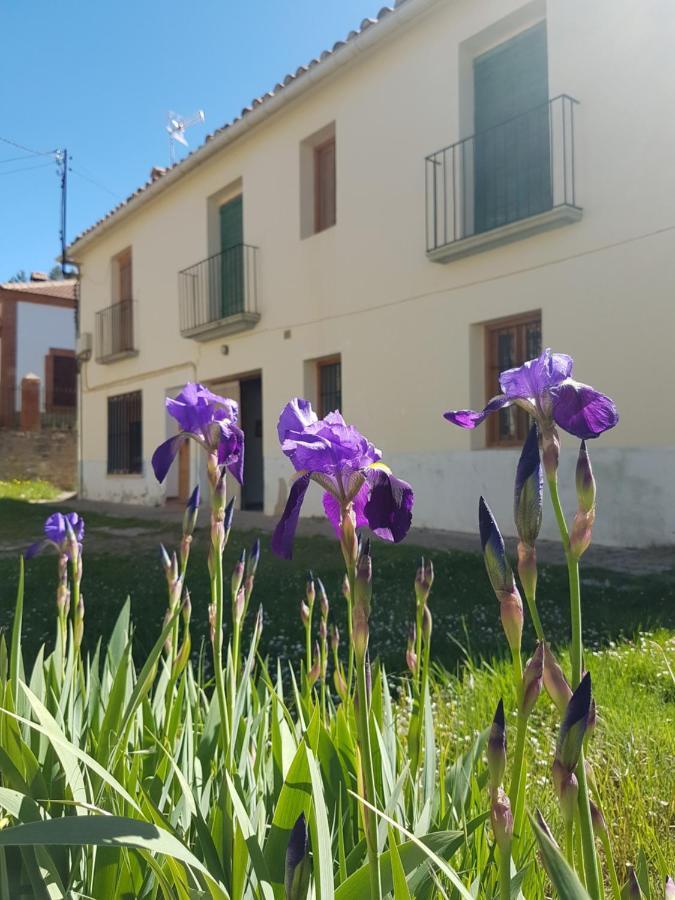 Apartamento La Montesa La Virgen de la Vega Εξωτερικό φωτογραφία