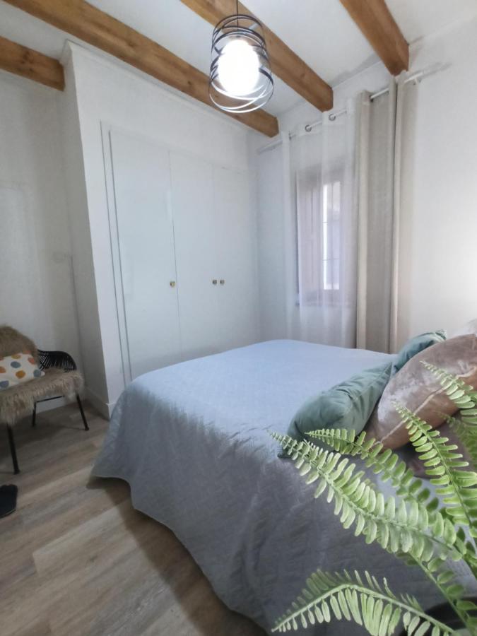 Apartamento La Montesa La Virgen de la Vega Εξωτερικό φωτογραφία