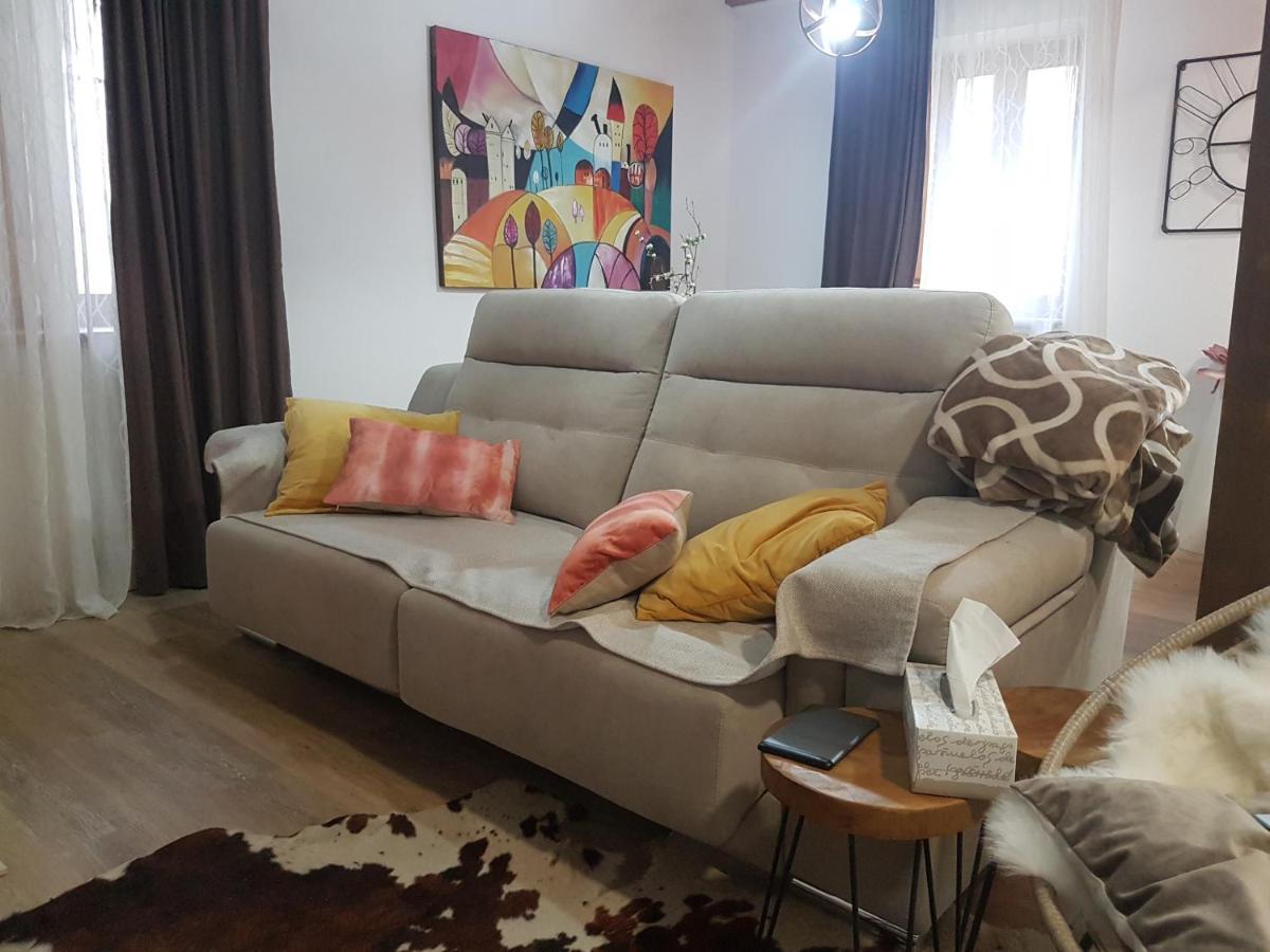 Apartamento La Montesa La Virgen de la Vega Εξωτερικό φωτογραφία