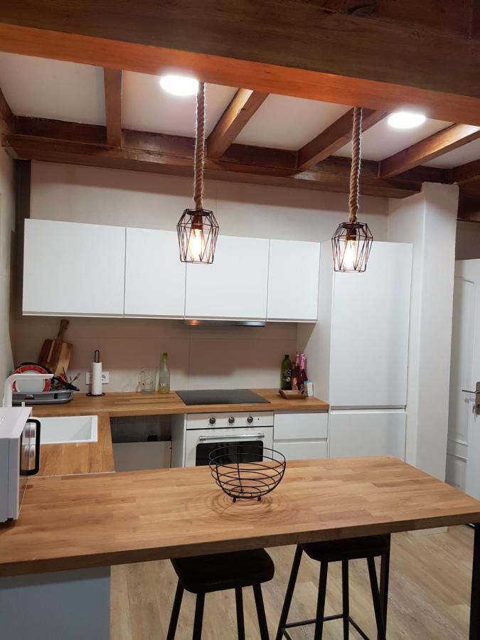 Apartamento La Montesa La Virgen de la Vega Εξωτερικό φωτογραφία