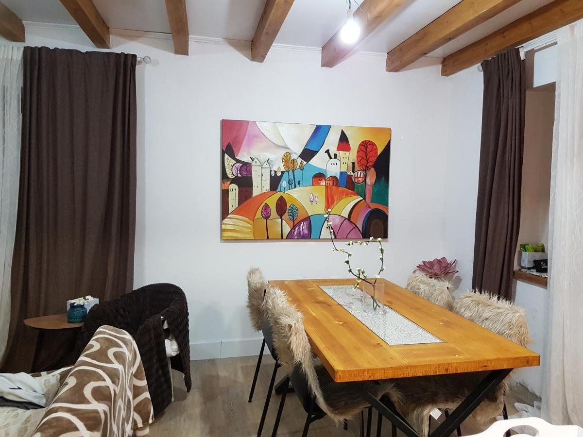 Apartamento La Montesa La Virgen de la Vega Εξωτερικό φωτογραφία