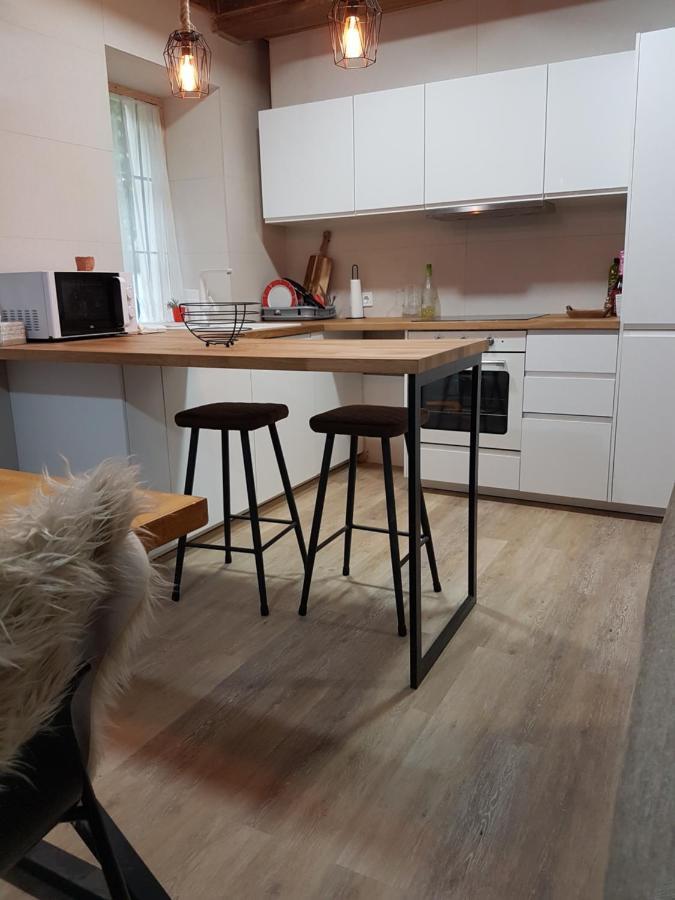 Apartamento La Montesa La Virgen de la Vega Εξωτερικό φωτογραφία