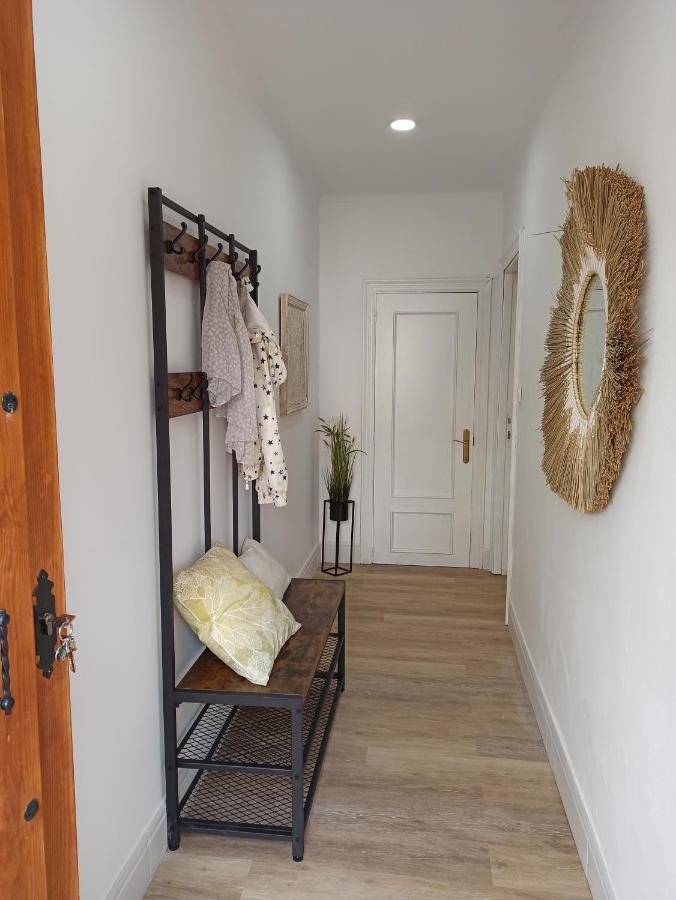 Apartamento La Montesa La Virgen de la Vega Εξωτερικό φωτογραφία